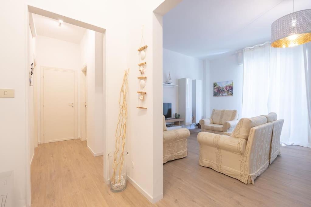 Appartamento Viareggio Centro 외부 사진