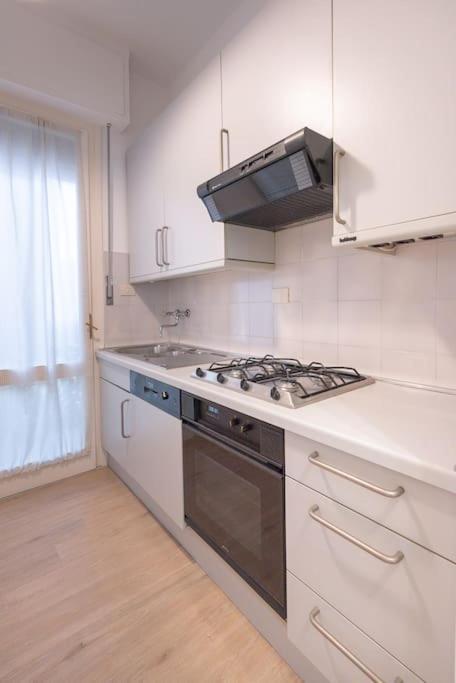 Appartamento Viareggio Centro 외부 사진