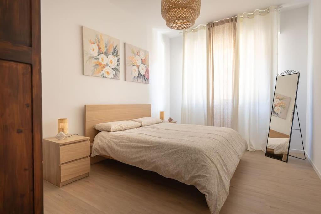 Appartamento Viareggio Centro 외부 사진