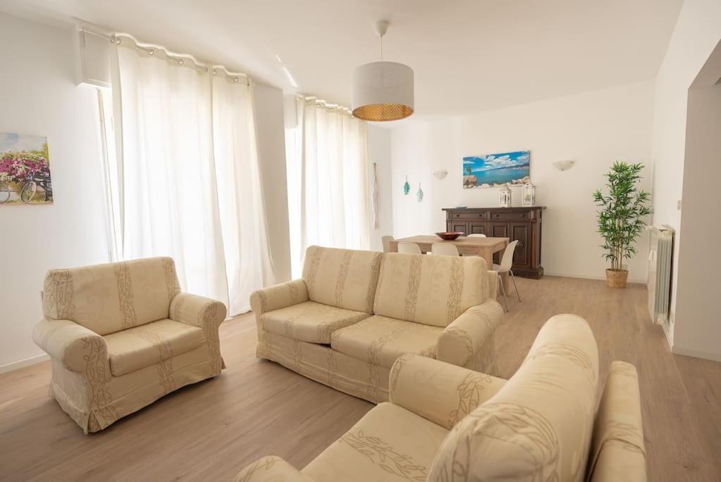 Appartamento Viareggio Centro 외부 사진
