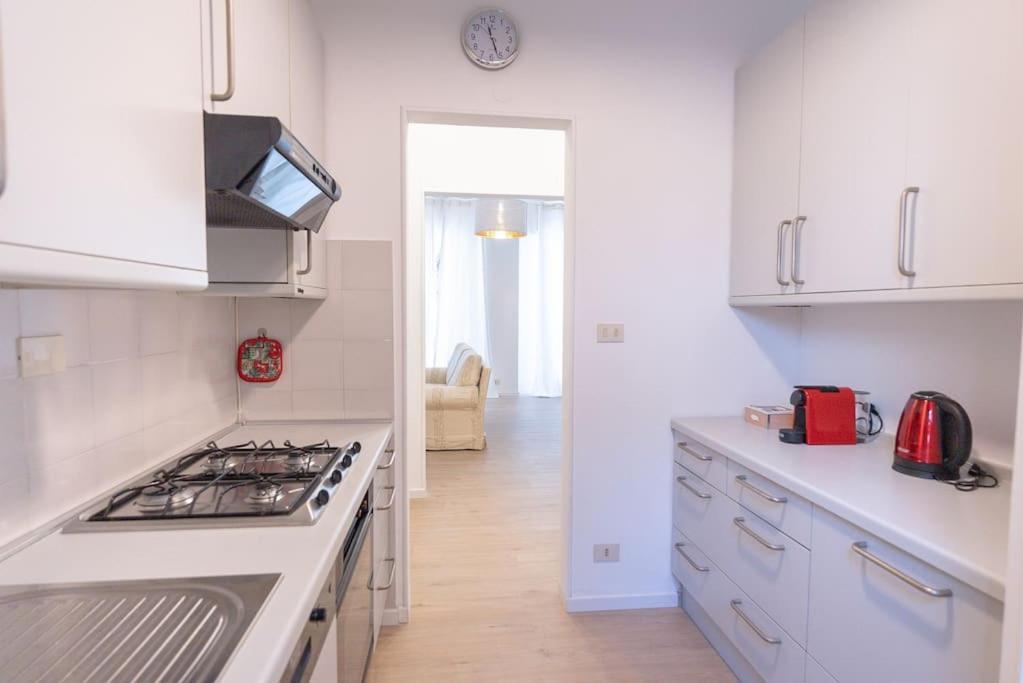 Appartamento Viareggio Centro 외부 사진