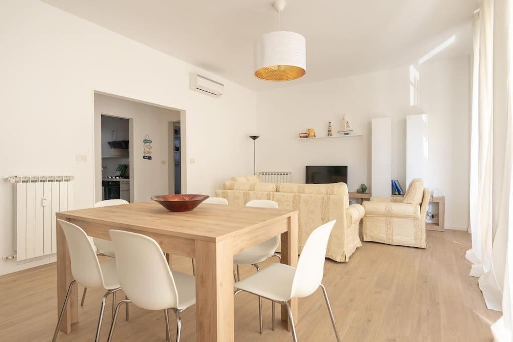 Appartamento Viareggio Centro 외부 사진