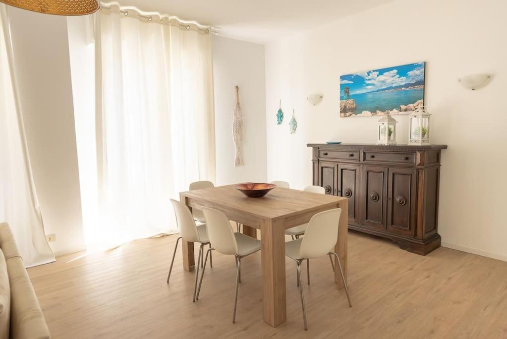 Appartamento Viareggio Centro 외부 사진