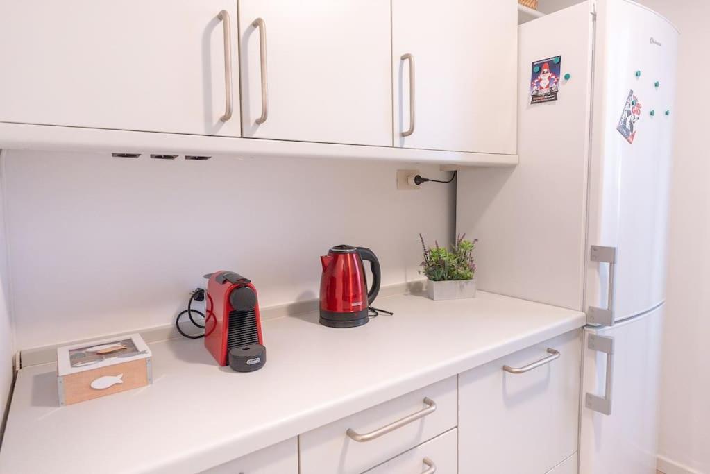Appartamento Viareggio Centro 외부 사진