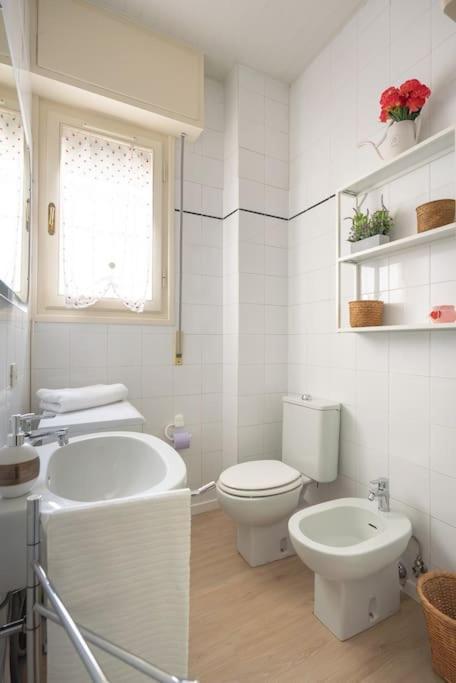Appartamento Viareggio Centro 외부 사진