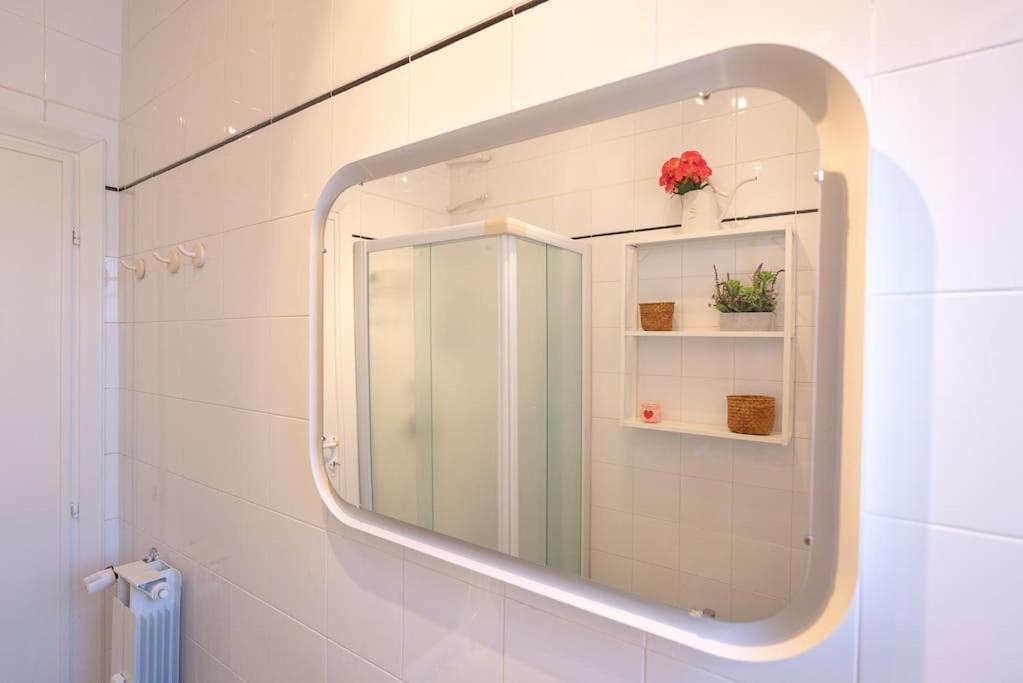 Appartamento Viareggio Centro 외부 사진