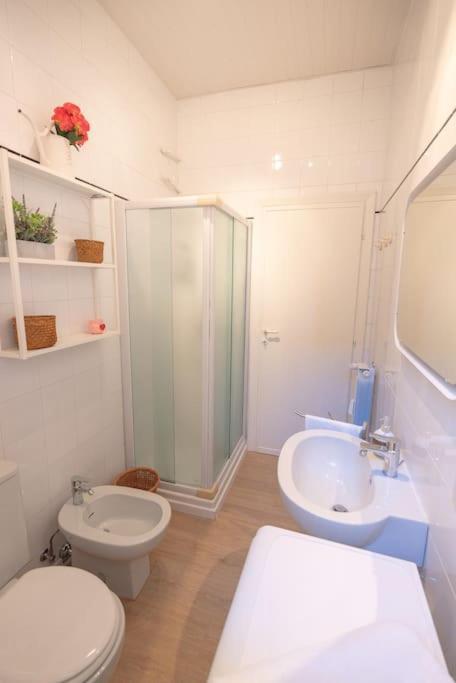 Appartamento Viareggio Centro 외부 사진