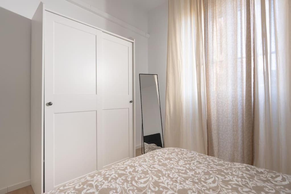 Appartamento Viareggio Centro 외부 사진